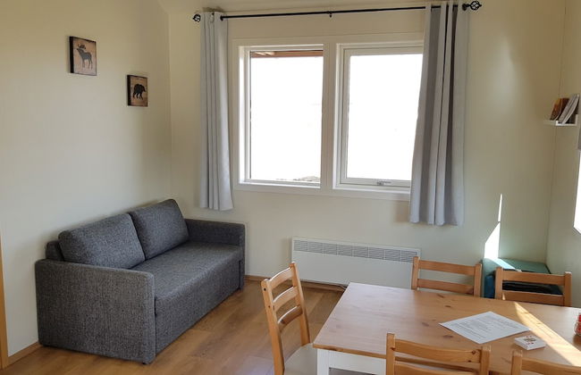 Hjartarstadir Guesthouse - Foto 4