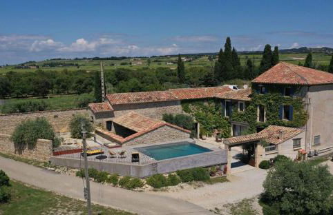 Le Mas Mi A - Foto 1