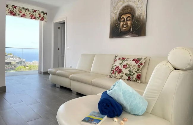 Adeje deluxe Villas santa Monica by Apartamentos Estrella del Norte - Foto 17