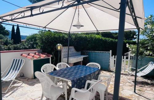 Giglio D'Oro - Elba Affitti - Foto 1