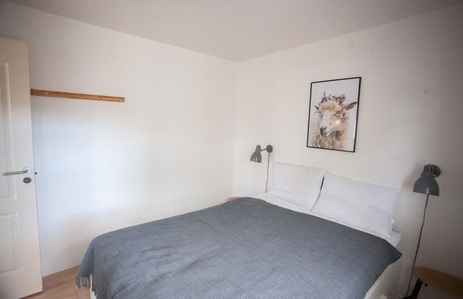 Central apartment in Tórshavn - Foto 3