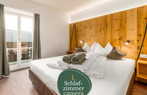 Bergheim Plose - Appartements in St Andrä bei Brixen - Photo 38