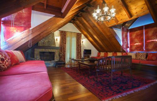 Luxury Traditional Villa - Foto 12