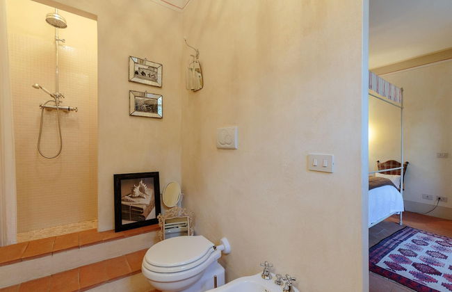 Villa Label in Camaiore - Foto 64