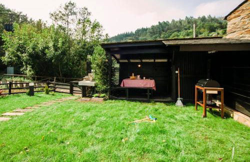 Casa Calma Rural - Foto 64