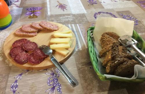 Country House Villa Sabrina - Foto 72