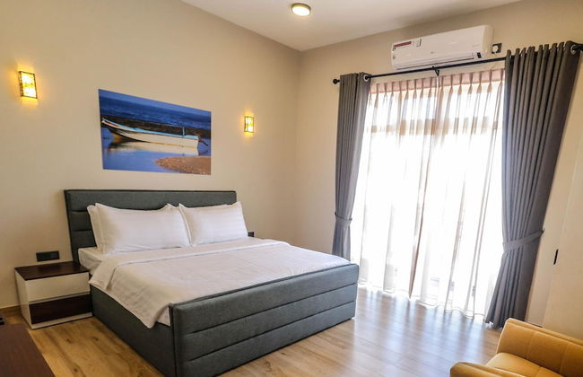 Pink Elephant Tourist Apartment Hotel - Foto 32