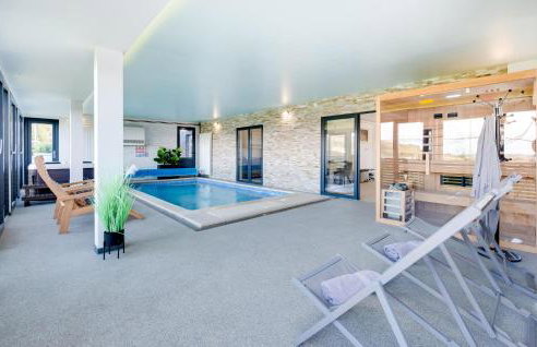 Cozy Home In Tusilovic With Sauna - Foto 2