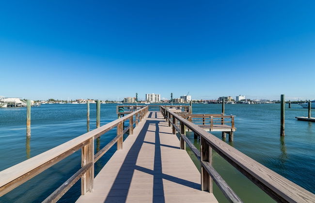 Cute One Bedroom at The Coral Resort Apts by RedAwning - Foto 17