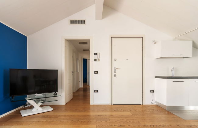 easyhomes - Brera Luxury Suites - Photo 31