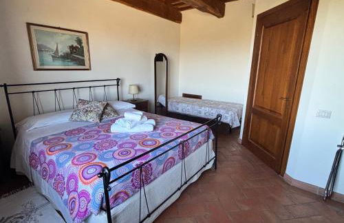 Agriturismo Podere Marcampo - Foto 9