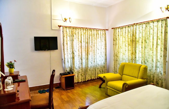 Niraamaya Private Home Stay Chikmagalur - Foto 10