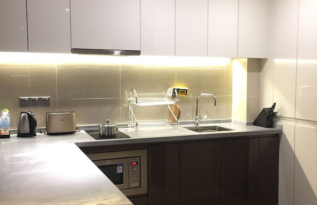 Somerset Yangtze River Chongqing - Foto 38