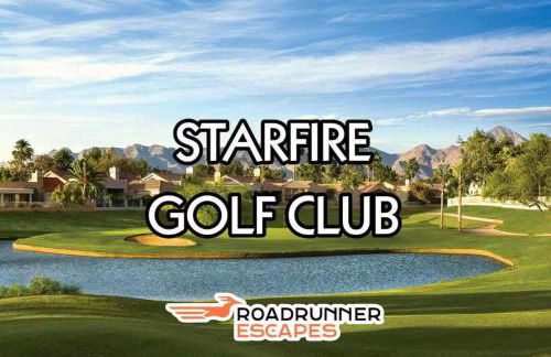 Luxury Golf Course Home Pool Views & 7 Bedrooms - Foto 80