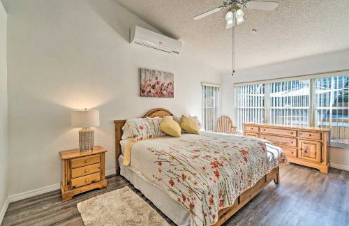 Bradenton Retreat with Backyard Oasis Near Beach! - Foto 10