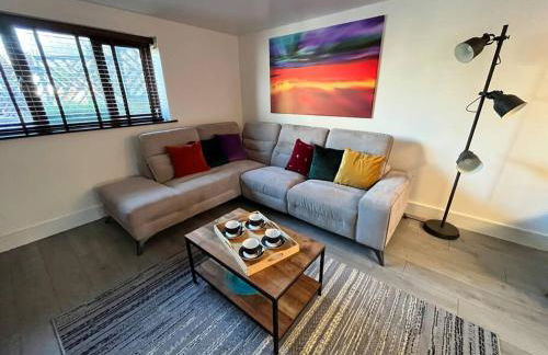 Camellia Cottage - Foto 10