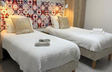 La Belle Prise - Foto 8