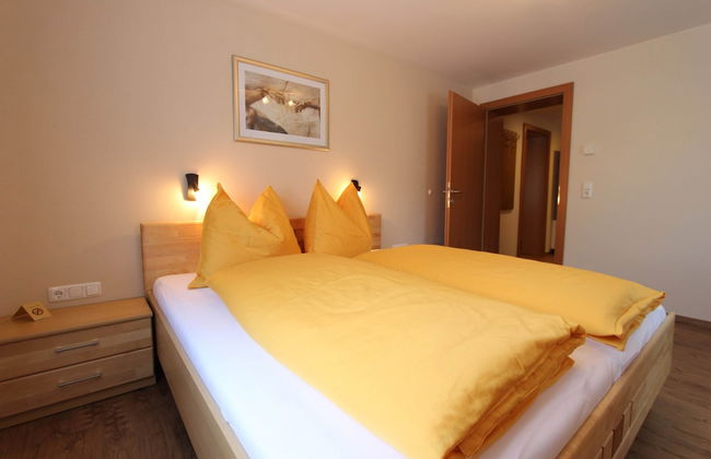 Spacious Apartment in Kleinarl near Ski Lift - Foto 3