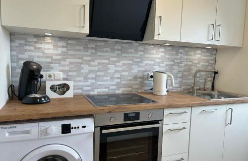 Fewo an der Eiche - Ruhige Ferienwohnung in Schüttorf nahe Bentheimer Wald - Foto 8