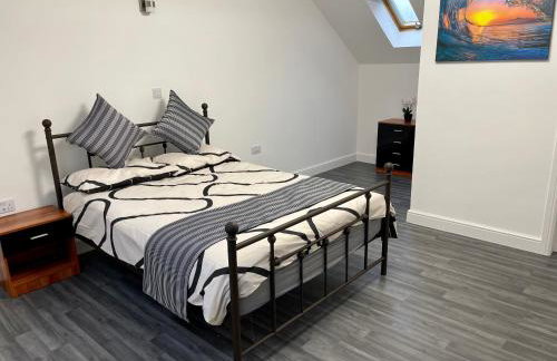 4-Bedroom Cottage in Healing, Grimsby - Foto 11