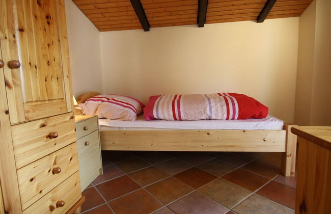 Ferienhaus Schiefertal, Wieda - Foto 5