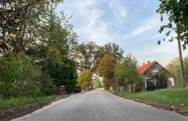 Mazurskie Energie dom ekologiczny całoroczny - Foto 54