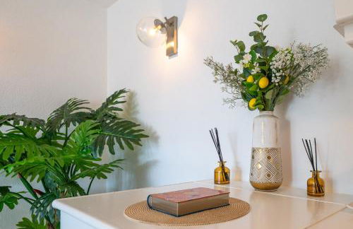 Sea View Nordic Royal Club Apartment - Photo 25