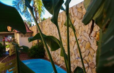 Pousada Villa Xaréu - Foto 45