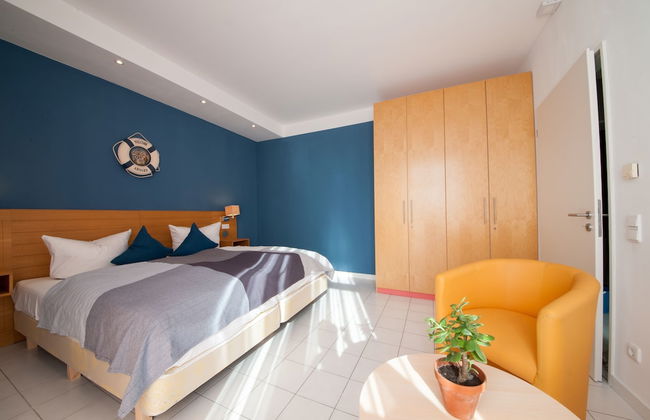 Ferienwohnungen Inselquartett - Foto 4