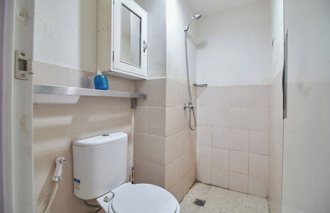 Room Rendi @ Podomoro Golf View - Foto 22