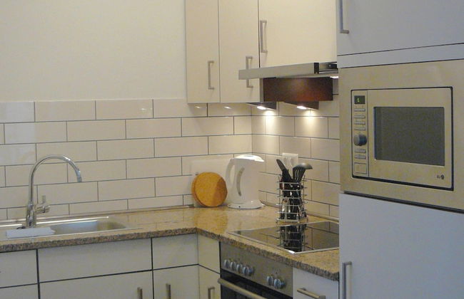 Holiday Home in the Luneburg Heath - Foto 3