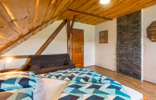 Haus Polivka - Foto 14