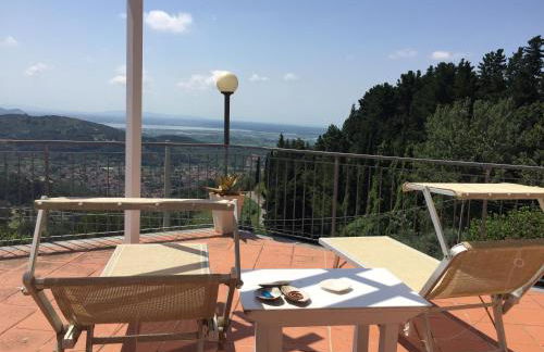 Baita Chalet del Colle - Foto 23