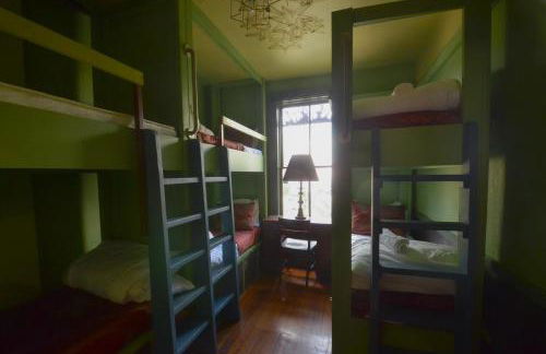 Michie Hostel - Photo 71