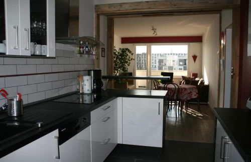 L'Appartement de l'Observatoire - Foto 2