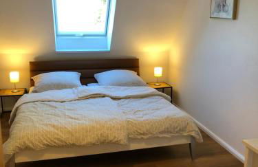 Apartment Hoyerhagen - Foto 9