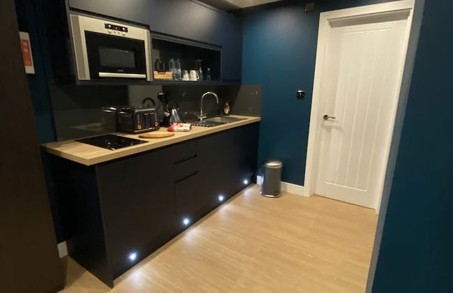 Sky City Apartments - Foto 27