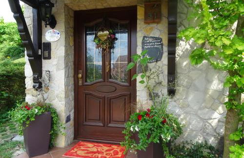 Ferienwohnung Panorama - Foto 28