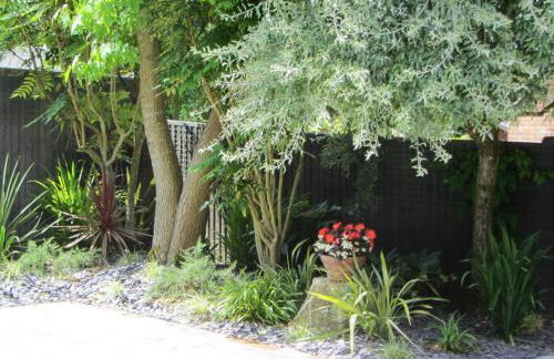 Hesmonds Oast Lodge - Foto 25