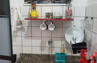 suite 02 - privativa, aconchegante e independente - Foto 3