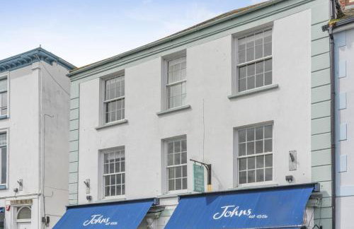 2 Bed in Appledore oc-loblof - Foto 21