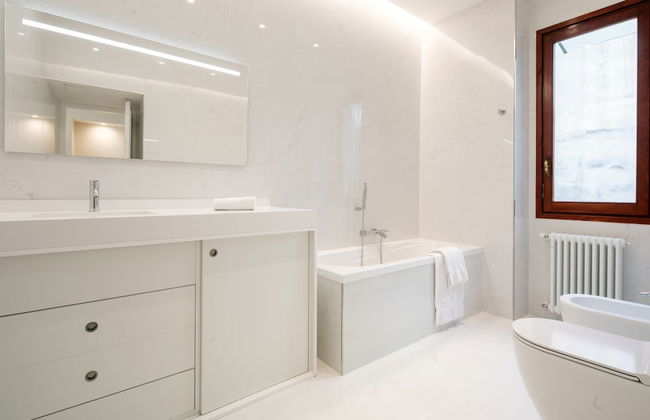 Ponte Vecchio White by Mmega - Foto 10