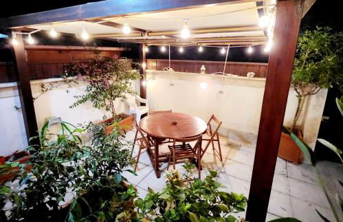 Villetta Alessandra Ostia Antica Rome 10 mins from beach - Foto 62