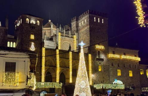 El Patio de los Naranjos - Photo 13