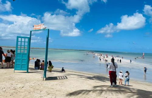 APARTAMENTO PONTA VERDE - MACEIO-AL - Foto 67