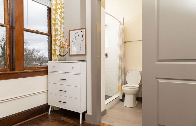 Luxury Multi-unit Historic Building Near Downtown - Foto 15