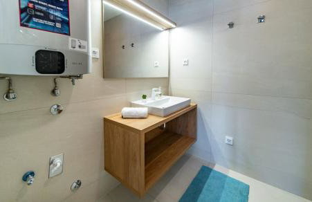 Villa Veronica with pool first line at sea - Foto 30