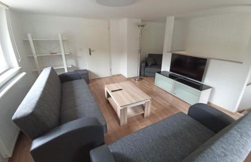 Ferienwohnung zum Hirschgrund - Foto 11