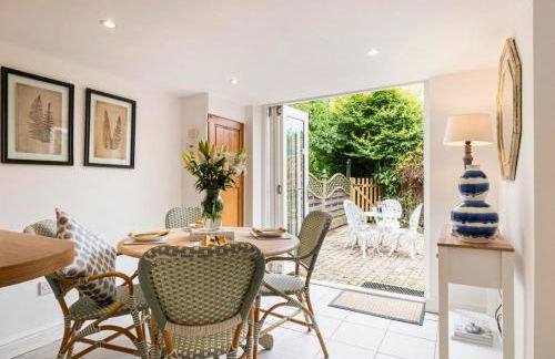 Poppy Cottage - Cosy 2 Bedroom, Perfect for Family! - Photo 13