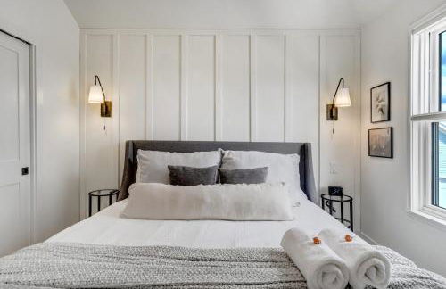 Whitewater Peak - Cozy Retreat with Scenic Views - Photo 8